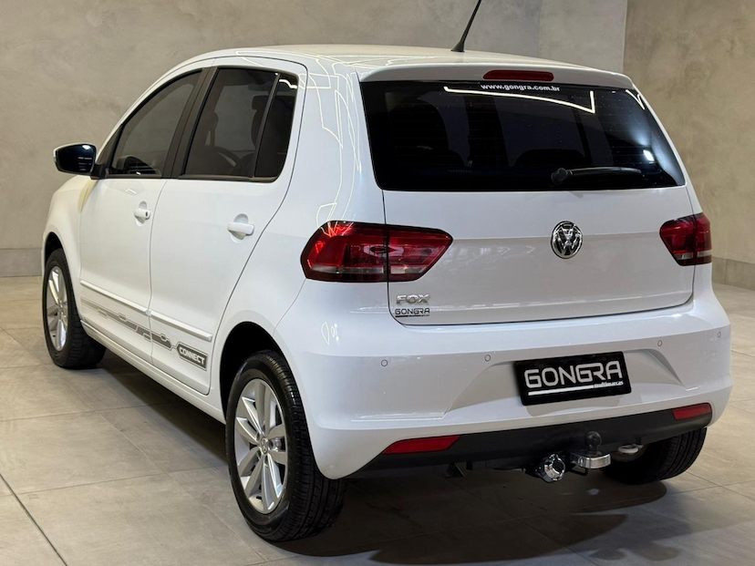 Foto do veículo VOLKSWAGEN FOX  CONNECT MB 2020 53.068 KM 67.900,00