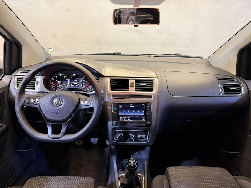 Foto do veículo VOLKSWAGEN FOX  CONNECT MB 2020 53.068 KM 67.900,00