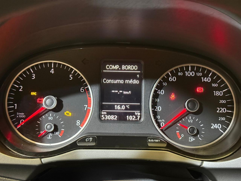 Foto do veículo VOLKSWAGEN FOX  CONNECT MB 2020 53.068 KM 67.900,00