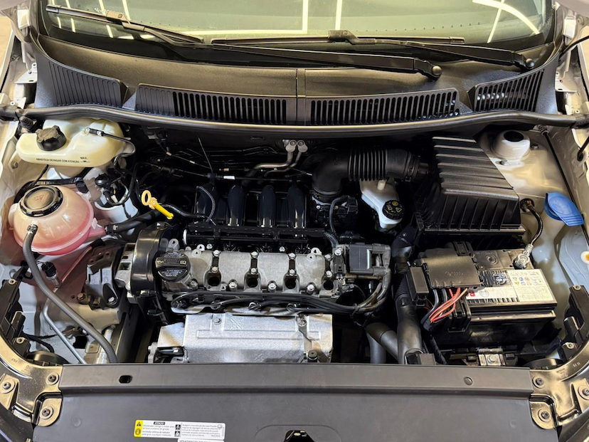 Foto do veículo VOLKSWAGEN FOX  CONNECT MB 2020 53.068 KM 67.900,00