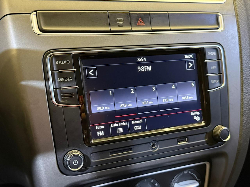 Foto do veículo VOLKSWAGEN FOX  CONNECT MB 2020 53.068 KM 67.900,00