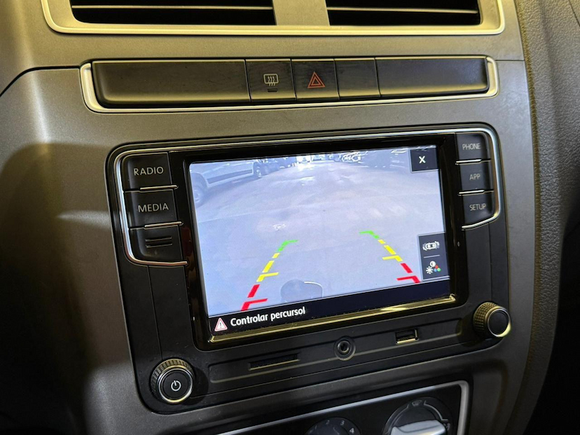 Foto do veículo VOLKSWAGEN FOX  CONNECT MB 2020 53.068 KM 67.900,00