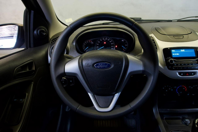Foto do veículo FORD KA  SE 1.0 2020 102.644 KM 49.900,00