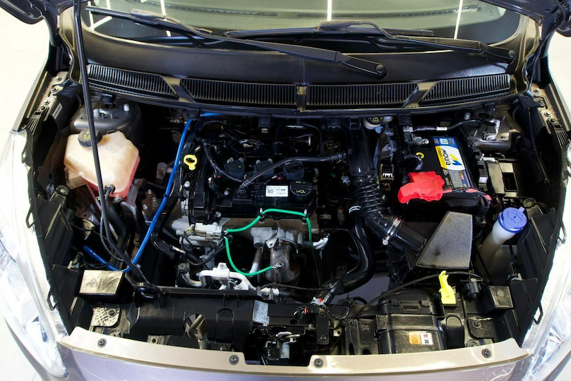 Foto do veículo FORD KA  SE 1.0 2020 102.644 KM 49.900,00
