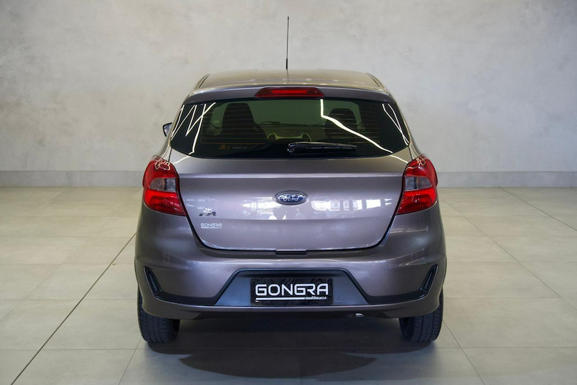 Foto do veículo FORD KA  SE 1.0 2020 102.644 KM 49.900,00