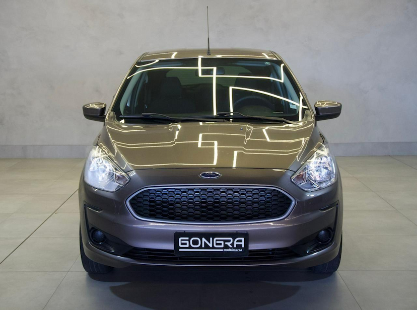 Foto do veículo FORD KA  SE 1.0 2020 102.644 KM 49.900,00