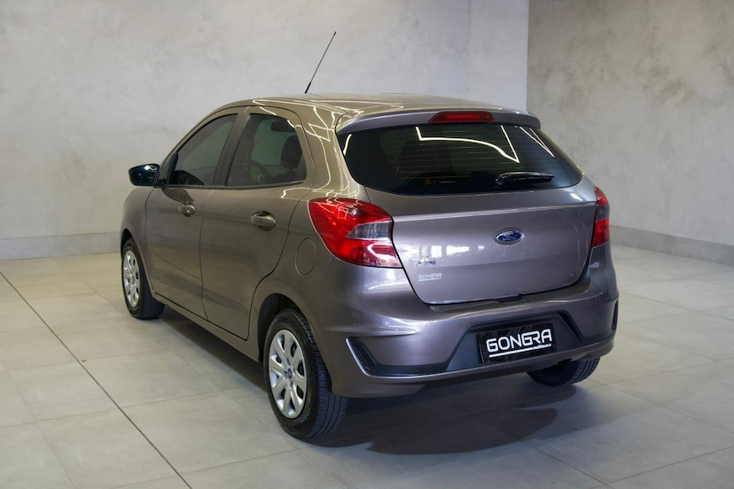 Foto do veículo FORD KA  SE 1.0 2020 102.644 KM 49.900,00