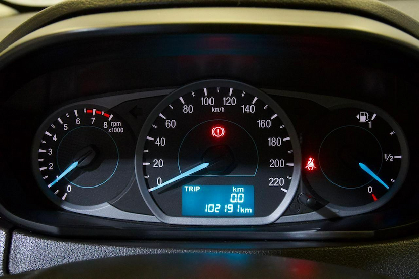 Foto do veículo FORD KA  SE 1.0 2020 102.644 KM 49.900,00