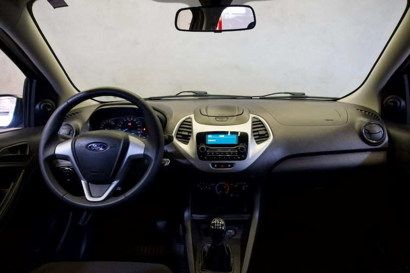 Foto do veículo FORD KA  SE 1.0 2020 102.644 KM 49.900,00