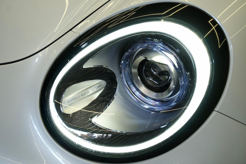 Foto do veículo GREAT WALL HAVAL H6 GT  ORA 03 GT BEV63 2024 17.841 KM 152.900,00