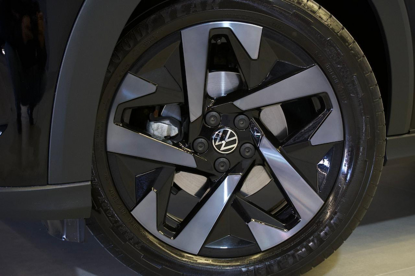 Foto do veículo VOLKSWAGEN TERA  HIGH 1.0 170 TSI FLEX 5P AUT. 2026 10.511 KM 129.900,00