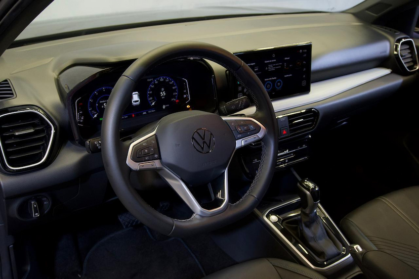 Foto do veículo VOLKSWAGEN TERA  HIGH 1.0 170 TSI FLEX 5P AUT. 2026 10.511 KM 129.900,00