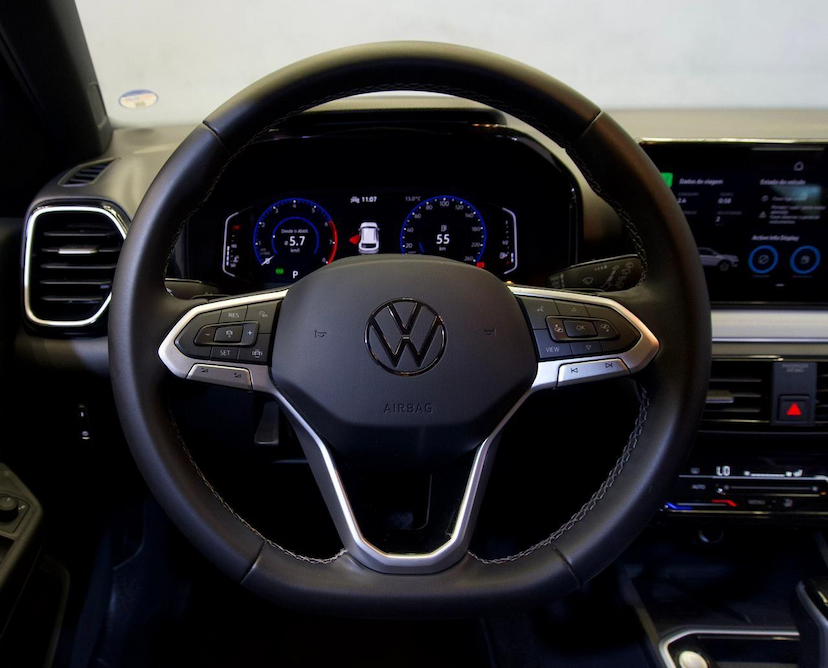 Foto do veículo VOLKSWAGEN TERA  HIGH 1.0 170 TSI FLEX 5P AUT. 2026 10.511 KM 129.900,00