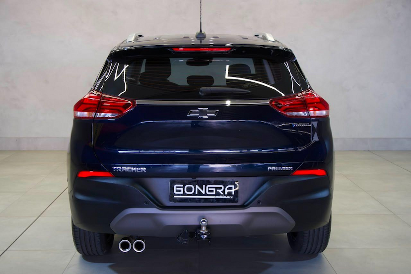 Foto do veículo CHEVROLET TRACKER  12T A PR 2023 56.000 KM 109.900,00