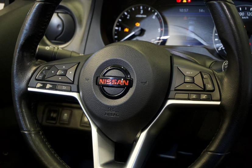 Foto do veículo NISSAN FRONTIER  PRO4X 2023 72.019 KM 198.900,00