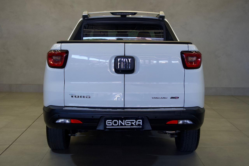 Foto do veículo FIAT TORO  VOLCANO AT9 D4 2020 14.424 KM 114.900,00