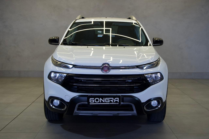 Foto do veículo FIAT TORO  VOLCANO AT9 D4 2020 14.424 KM 114.900,00