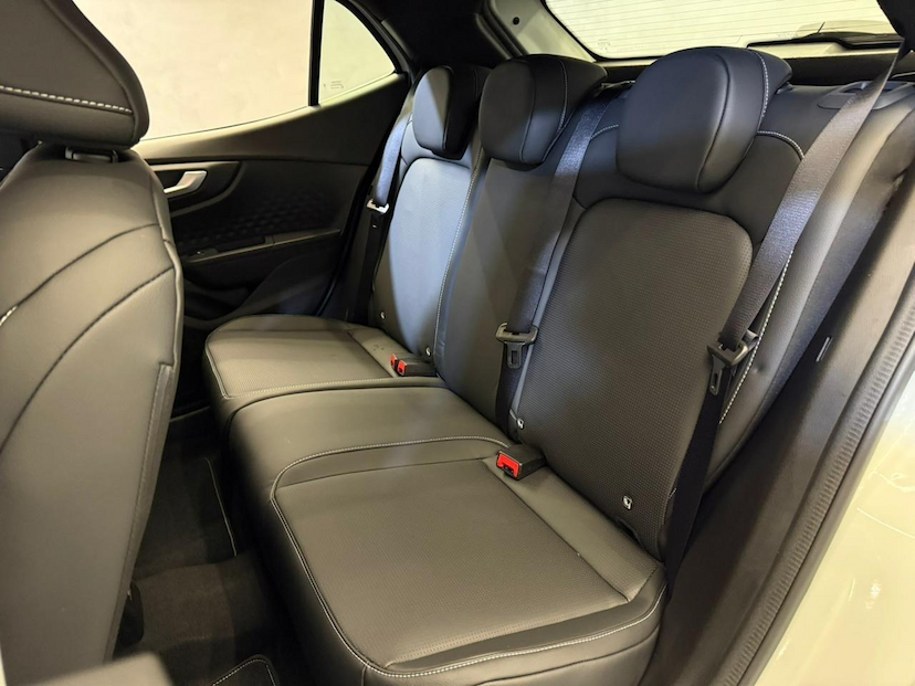 Foto do veículo FIAT PULSE  IMPETUS TURBO 200 HYBRID FLEX AT 2026 20 KM 129.900,00