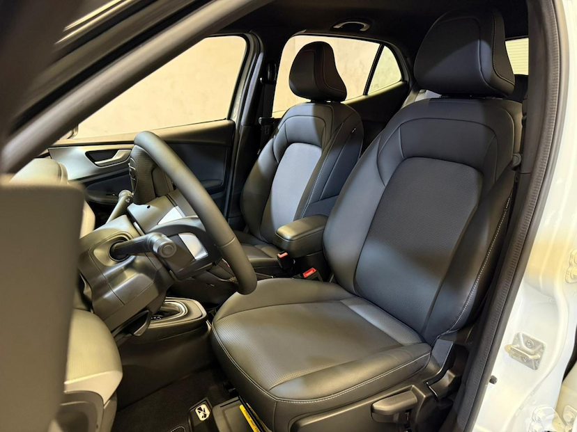 Foto do veículo FIAT PULSE  IMPETUS TURBO 200 HYBRID FLEX AT 2026 20 KM 129.900,00