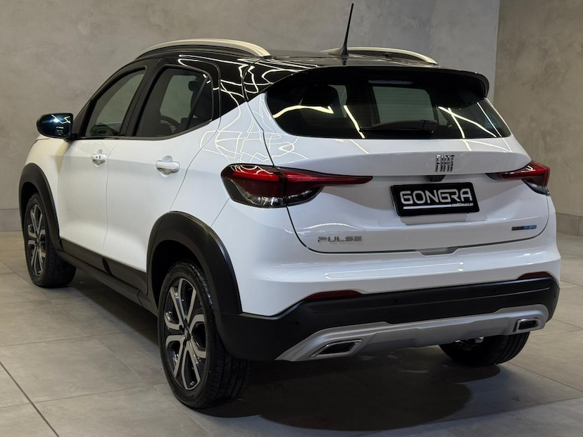 Foto do veículo FIAT PULSE  IMPETUS TURBO 200 HYBRID FLEX AT 2026 20 KM 129.900,00