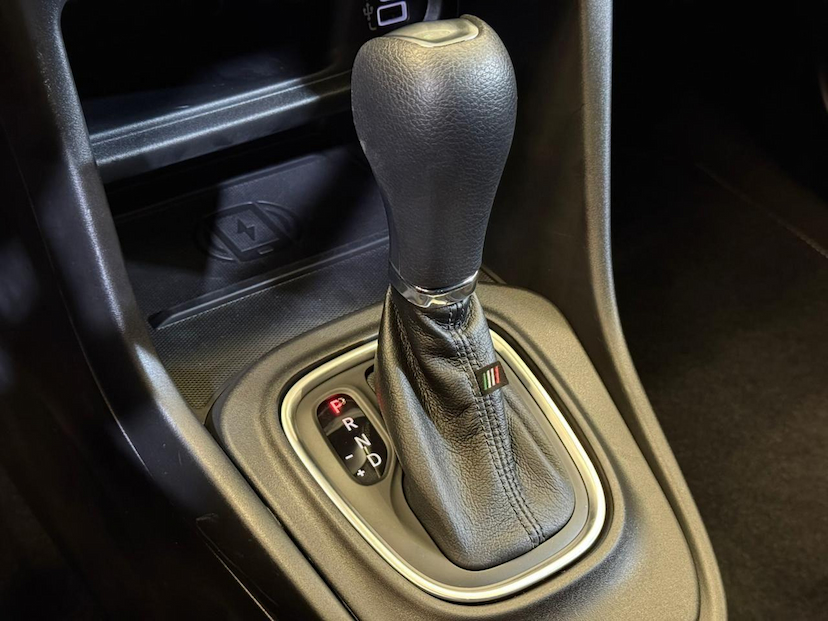 Foto do veículo FIAT PULSE  IMPETUS TURBO 200 HYBRID FLEX AT 2026 20 KM 129.900,00