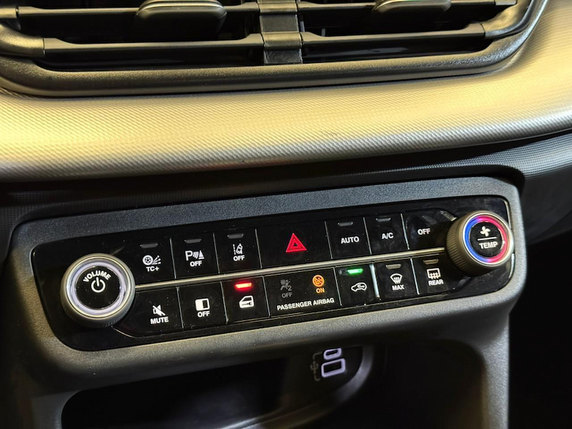 Foto do veículo FIAT PULSE  IMPETUS TURBO 200 HYBRID FLEX AT 2026 20 KM 129.900,00