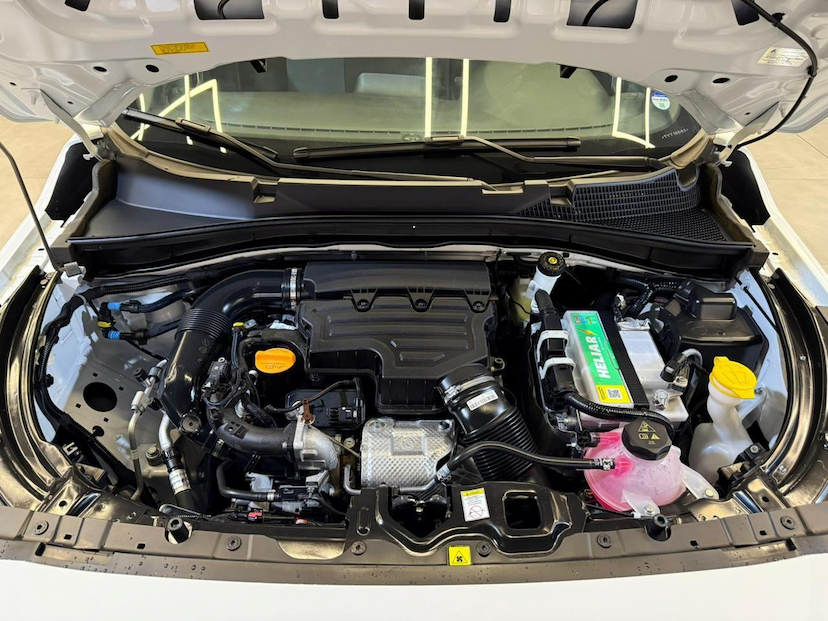 Foto do veículo FIAT PULSE  IMPETUS TURBO 200 HYBRID FLEX AT 2026 20 KM 129.900,00