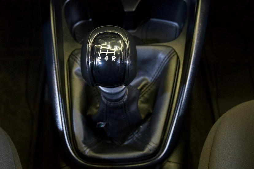 Foto do veículo FIAT ARGO  DRIVE 1.0 2025 37.911 KM 69.900,00