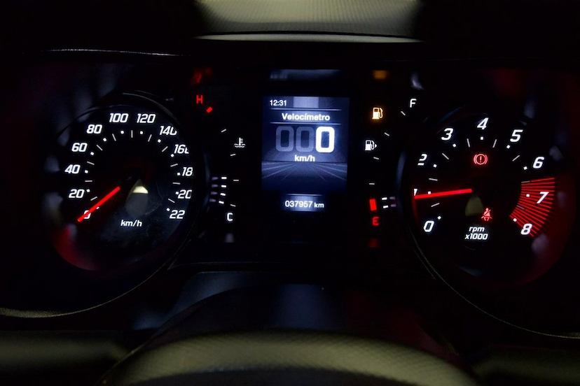 Foto do veículo FIAT ARGO  DRIVE 1.0 2025 37.911 KM 69.900,00