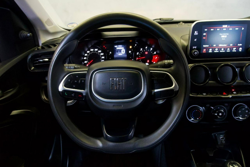 Foto do veículo FIAT ARGO  DRIVE 1.0 2025 37.911 KM 69.900,00