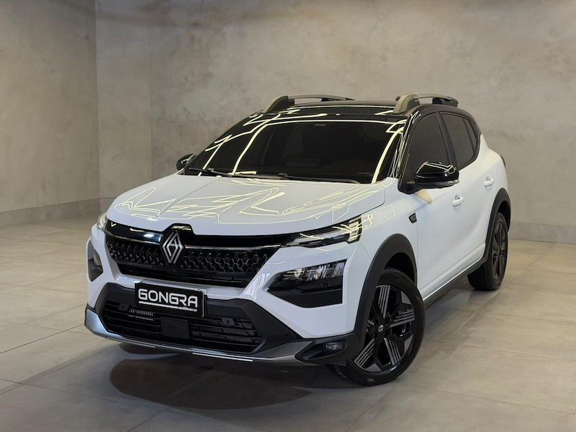 Foto do veículo RENAULT KARDIAN  PREM. ED FLEX 1.0 TB 12V 5P AUT. 2025 12.228 KM 110.900,00