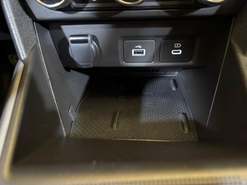 Foto do veículo RENAULT KARDIAN  PREM. ED FLEX 1.0 TB 12V 5P AUT. 2025 12.228 KM 110.900,00