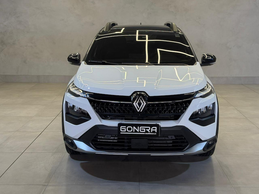 Foto do veículo RENAULT KARDIAN  PREM. ED FLEX 1.0 TB 12V 5P AUT. 2025 12.228 KM 110.900,00