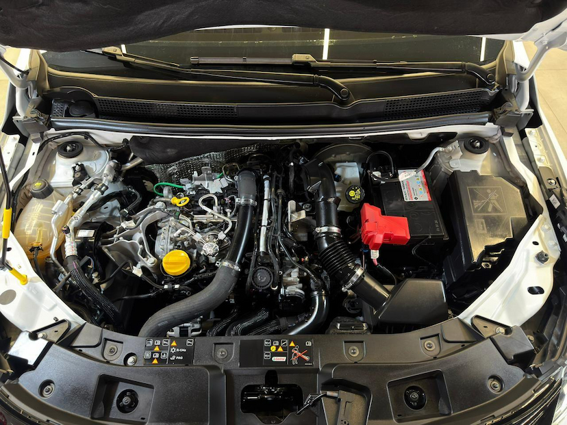 Foto do veículo RENAULT KARDIAN  PREM. ED FLEX 1.0 TB 12V 5P AUT. 2025 12.228 KM 110.900,00