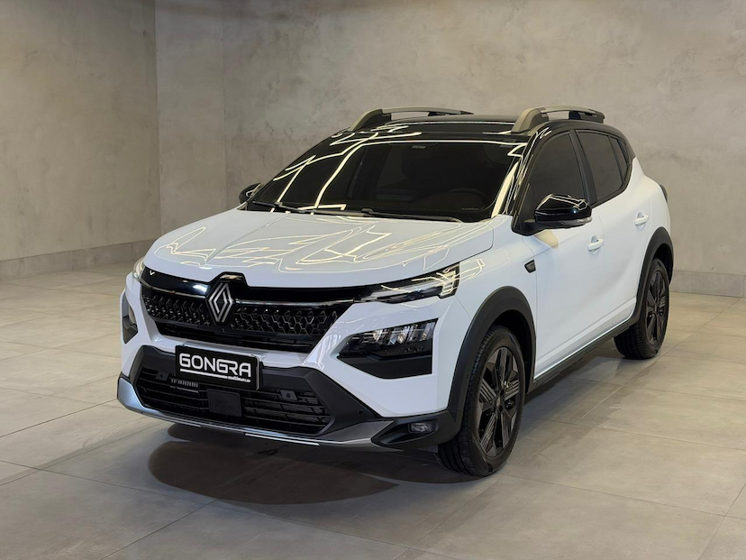 Foto do veículo RENAULT KARDIAN  PREM. ED FLEX 1.0 TB 12V 5P AUT. 2025 12.228 KM 110.900,00