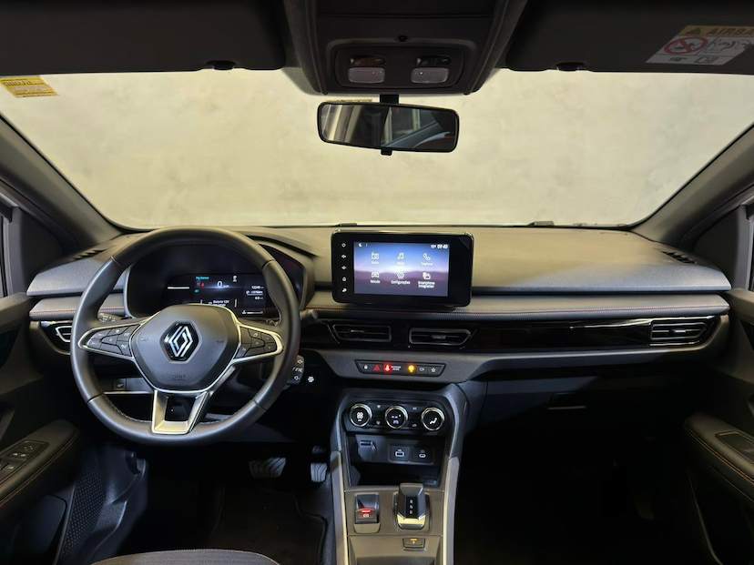 Foto do veículo RENAULT KARDIAN  PREM. ED FLEX 1.0 TB 12V 5P AUT. 2025 12.228 KM 110.900,00