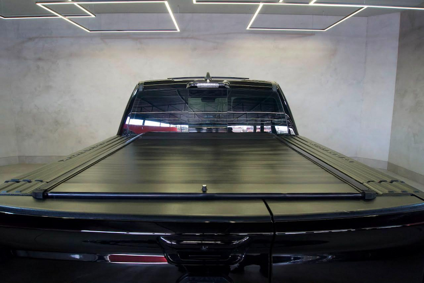 Foto do veículo RAM 1500  LIMITED NIGHT EDITION 5.7 4X4 AUT. 2024 28.938 KM 462.900,00