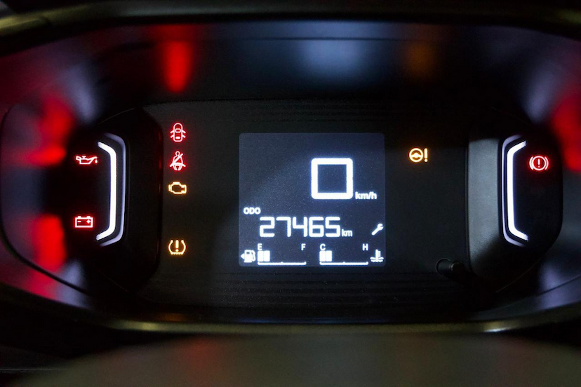 Foto do veículo CITROËN C3  LIVE PK 1.0 2024 27.420 KM 67.900,00