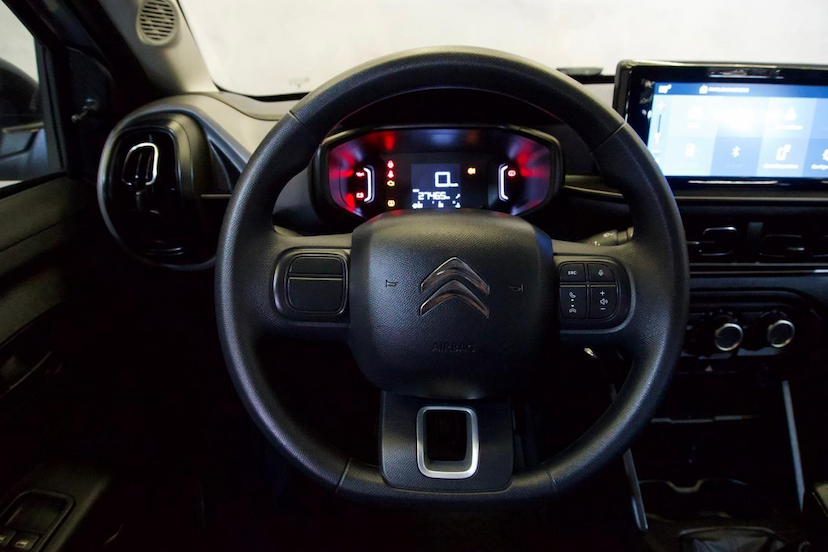 Foto do veículo CITROËN C3  LIVE PK 1.0 2024 27.420 KM 67.900,00
