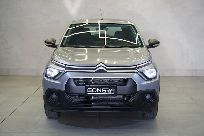 Foto do veículo CITROËN C3  LIVE PK 1.0 2024 27.420 KM 67.900,00