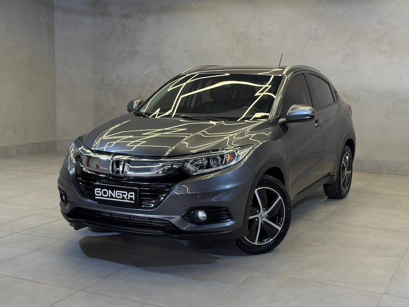 Foto do veículo HONDA HR-V HR-V EXL 1.8 FLEXONE 16V 5P AUT. 2020 65.494 KM 114.900,00