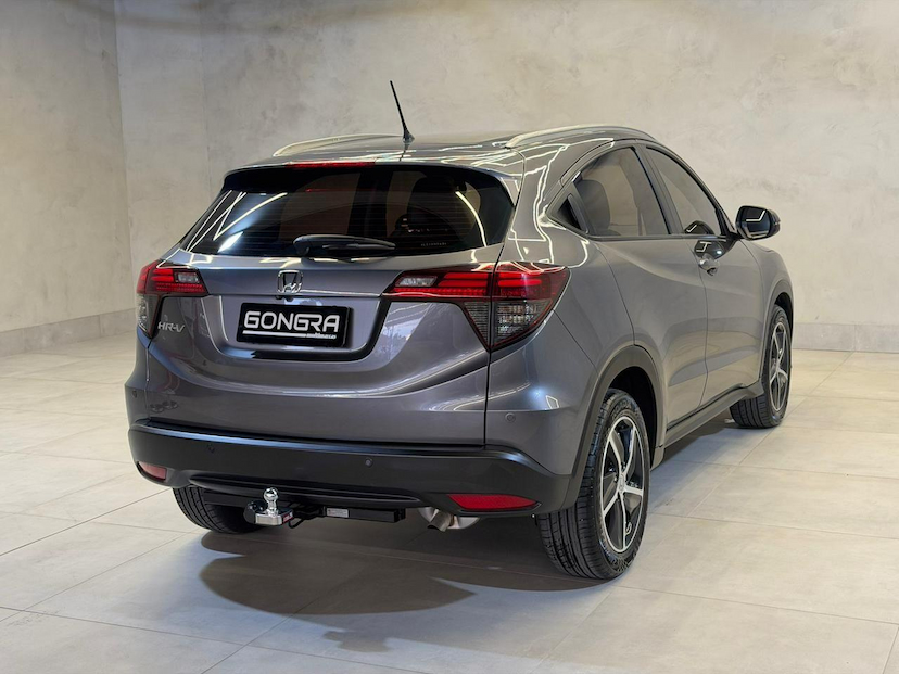 Foto do veículo HONDA HR-V HR-V EXL 1.8 FLEXONE 16V 5P AUT. 2020 65.494 KM 114.900,00