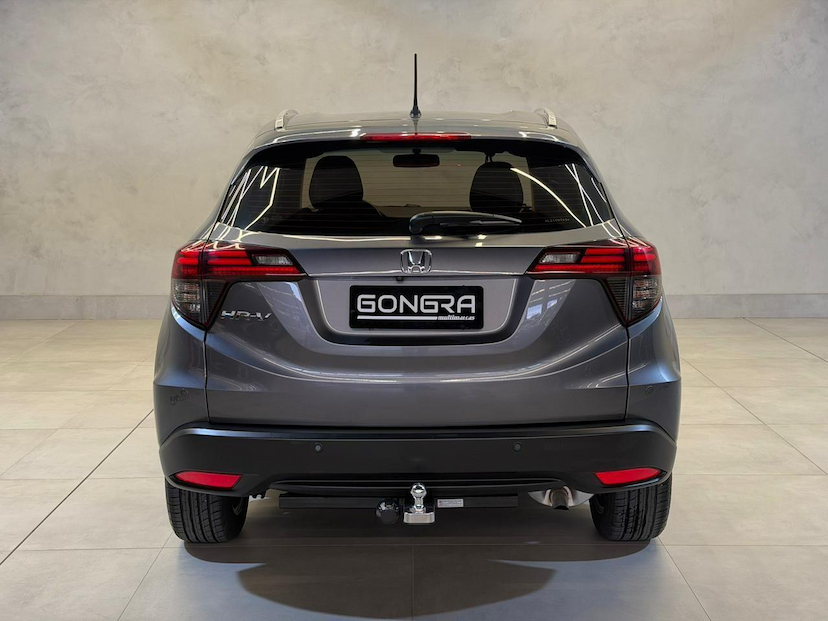 Foto do veículo HONDA HR-V HR-V EXL 1.8 FLEXONE 16V 5P AUT. 2020 65.494 KM 114.900,00