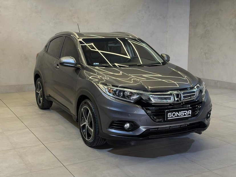 Foto do veículo HONDA HR-V HR-V EXL 1.8 FLEXONE 16V 5P AUT. 2020 65.494 KM 114.900,00