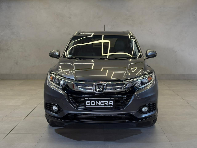 Foto do veículo HONDA HR-V HR-V EXL 1.8 FLEXONE 16V 5P AUT. 2020 65.494 KM 114.900,00