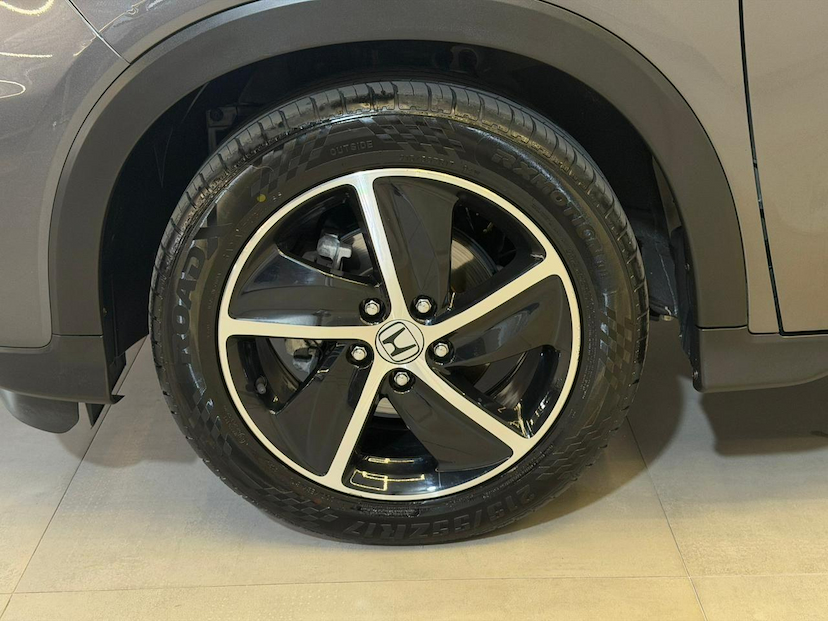 Foto do veículo HONDA HR-V HR-V EXL 1.8 FLEXONE 16V 5P AUT. 2020 65.494 KM 114.900,00