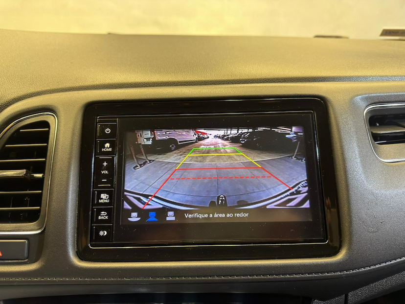 Foto do veículo HONDA HR-V HR-V EXL 1.8 FLEXONE 16V 5P AUT. 2020 65.494 KM 114.900,00