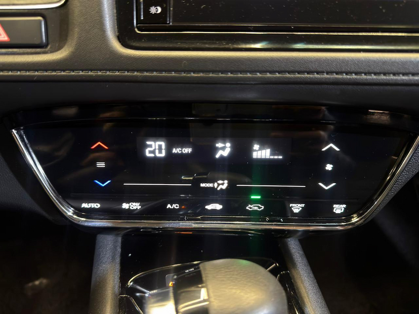 Foto do veículo HONDA HR-V HR-V EXL 1.8 FLEXONE 16V 5P AUT. 2020 65.494 KM 114.900,00