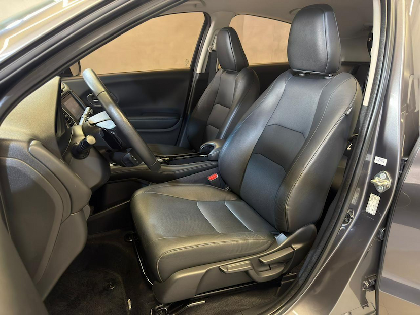Foto do veículo HONDA HR-V HR-V EXL 1.8 FLEXONE 16V 5P AUT. 2020 65.494 KM 114.900,00