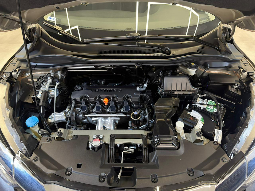 Foto do veículo HONDA HR-V HR-V EXL 1.8 FLEXONE 16V 5P AUT. 2020 65.494 KM 114.900,00